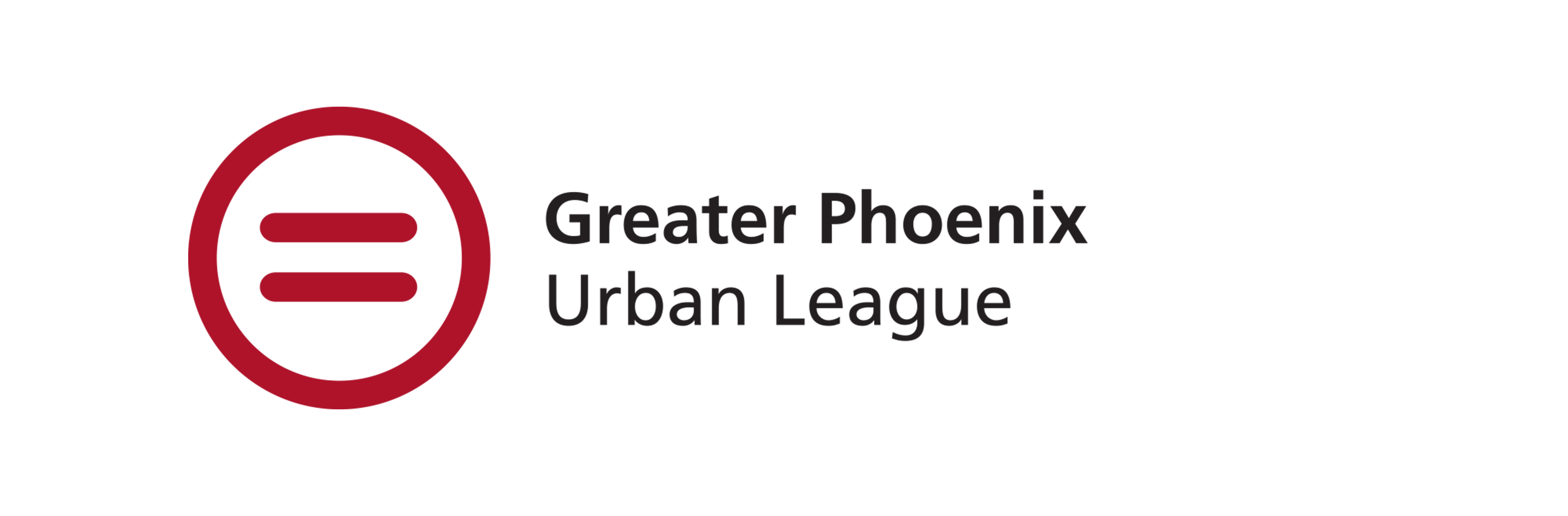 Greater Phoenix Urban League Logo
