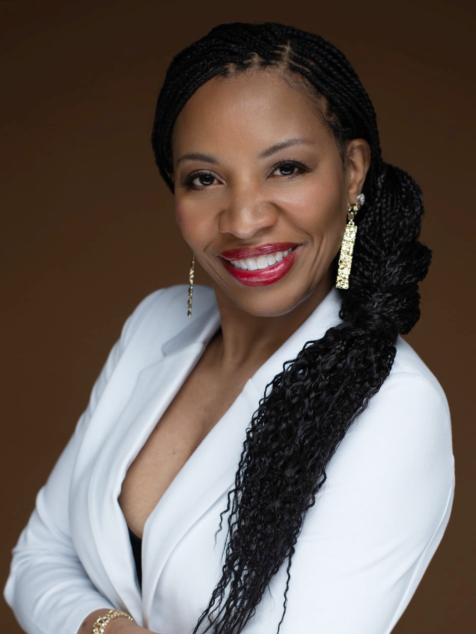 Tiffany Mcgee