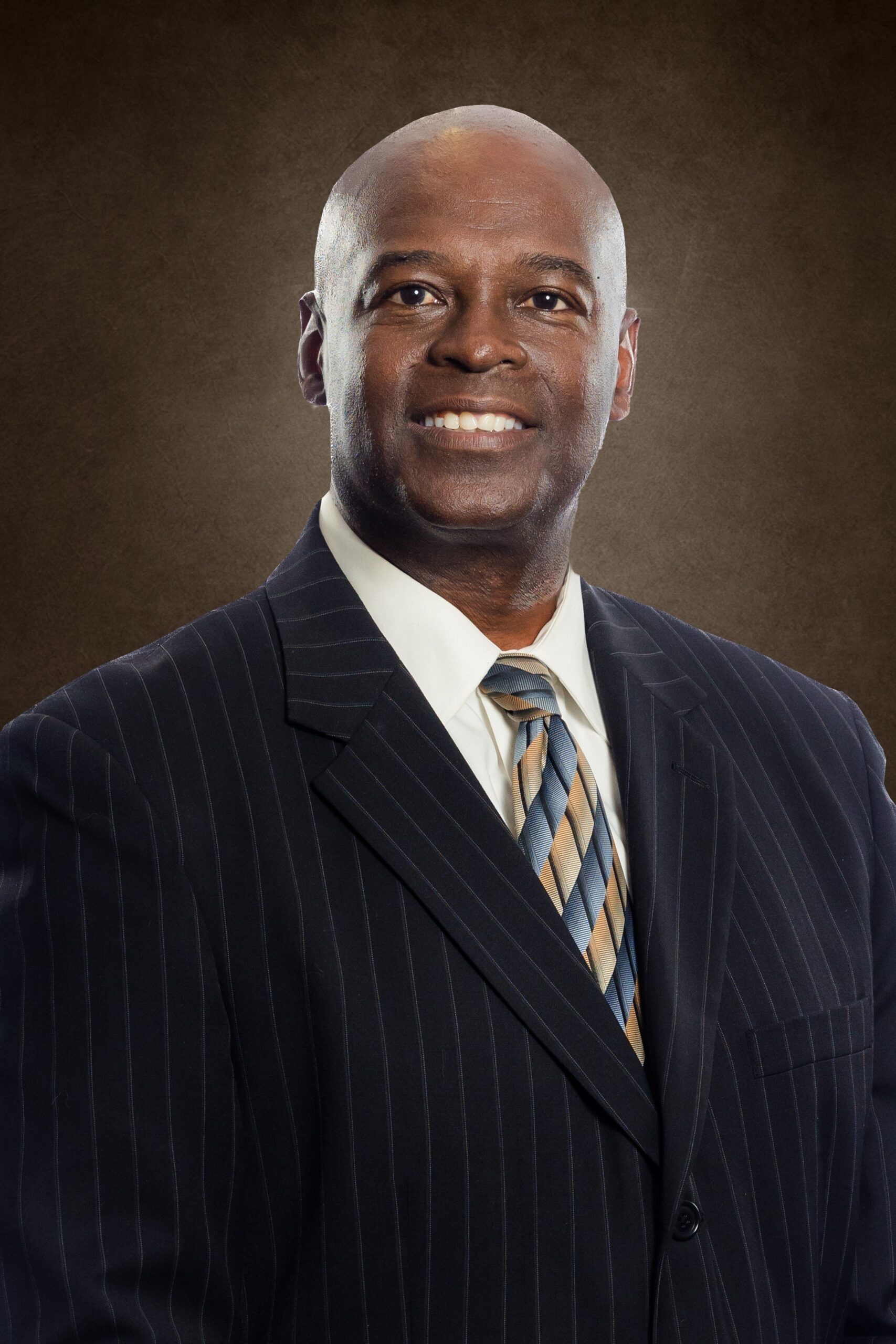 Melvin Bradley